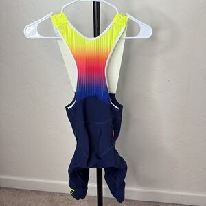 DNA Elite Bib Cycling Shorts